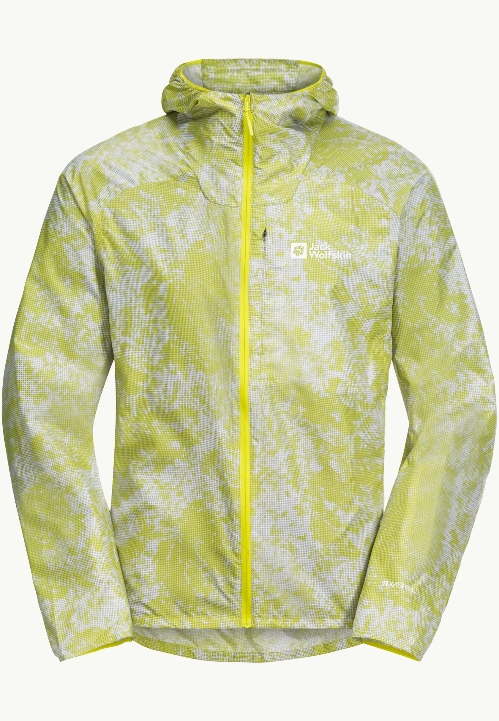 Best Prelight Wind Jkt M Herren Übergangsjacken|Softshelljacken