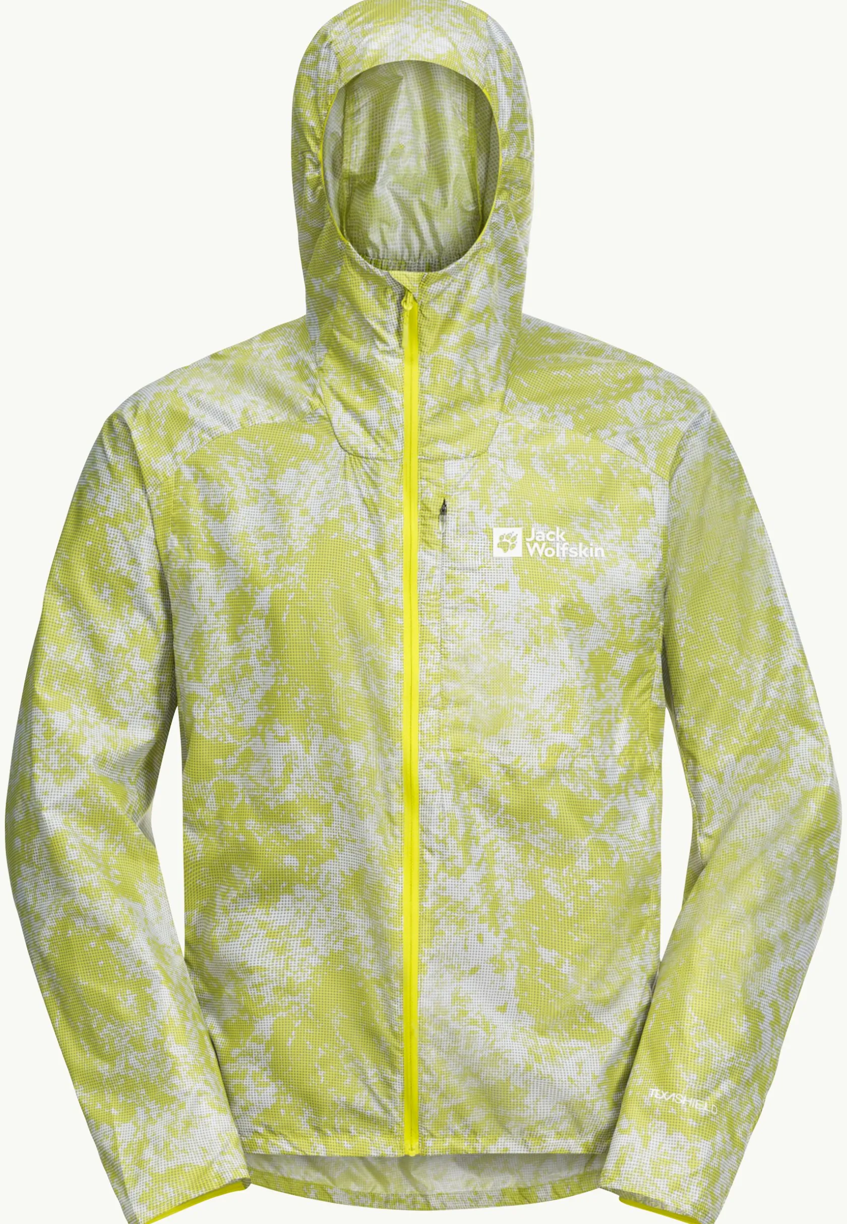 Best Prelight Wind Jkt M Herren Übergangsjacken|Softshelljacken