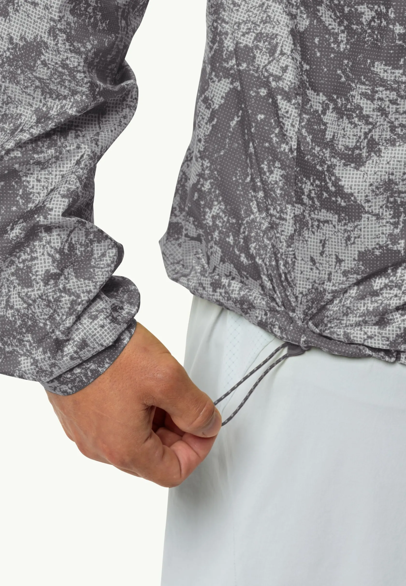 Best Prelight Wind Jkt M Herren Übergangsjacken|Softshelljacken