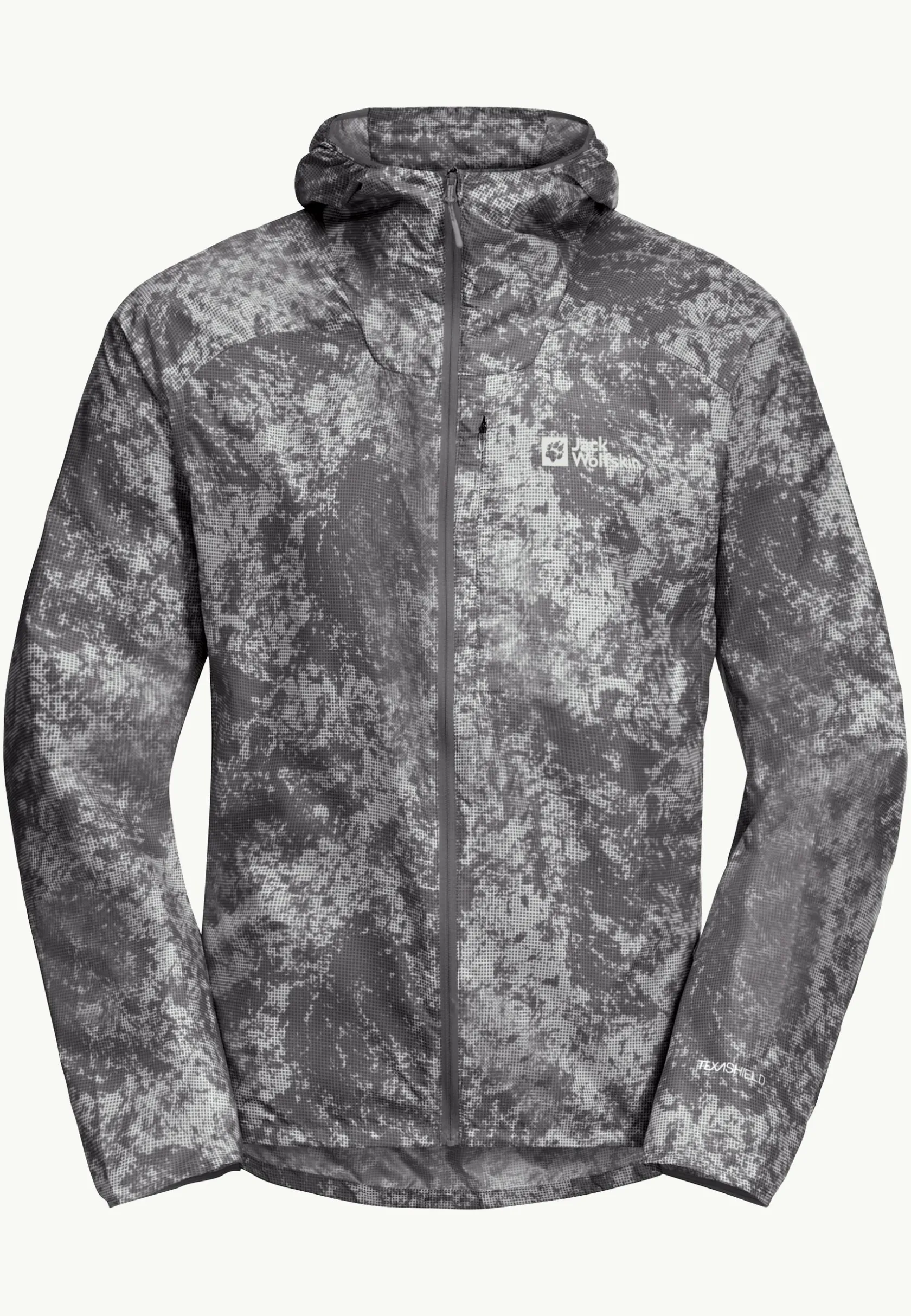 Best Prelight Wind Jkt M Herren Übergangsjacken|Softshelljacken