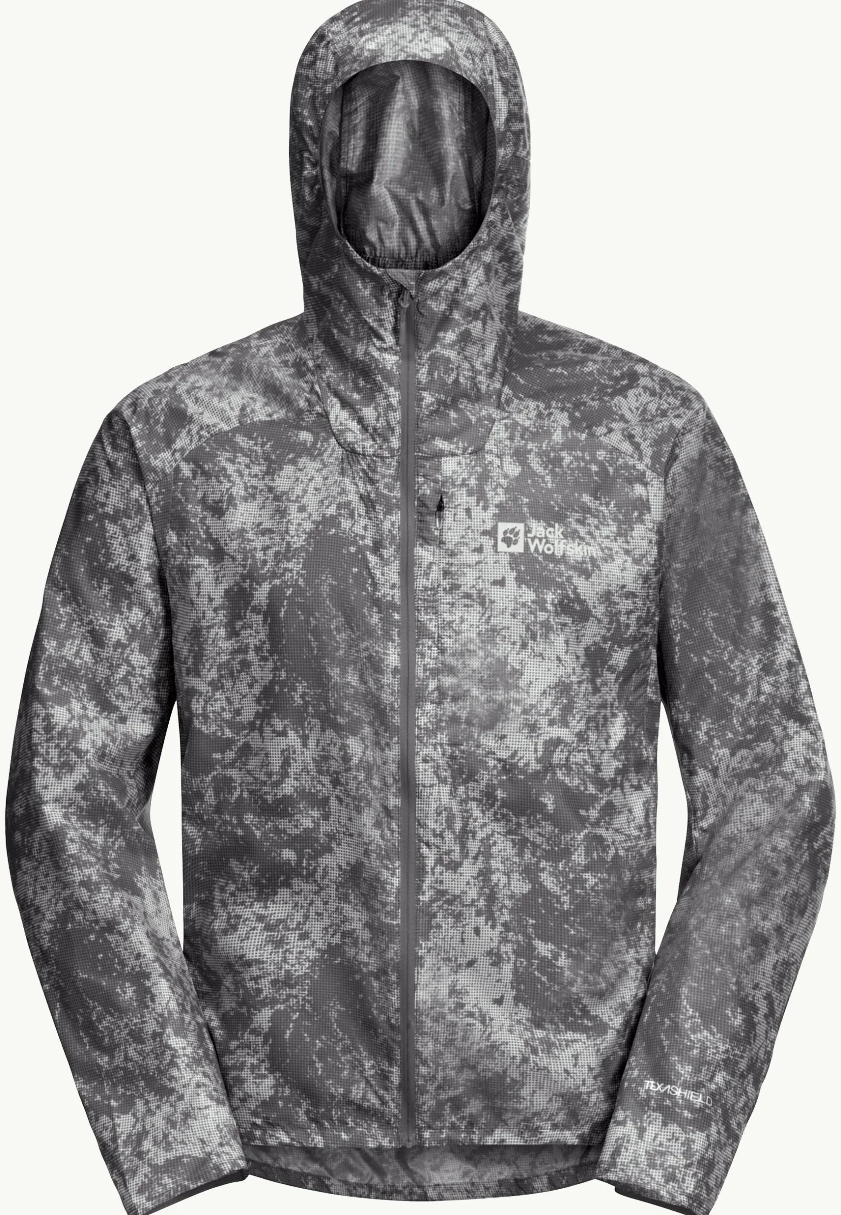 Best Prelight Wind Jkt M Herren Übergangsjacken|Softshelljacken