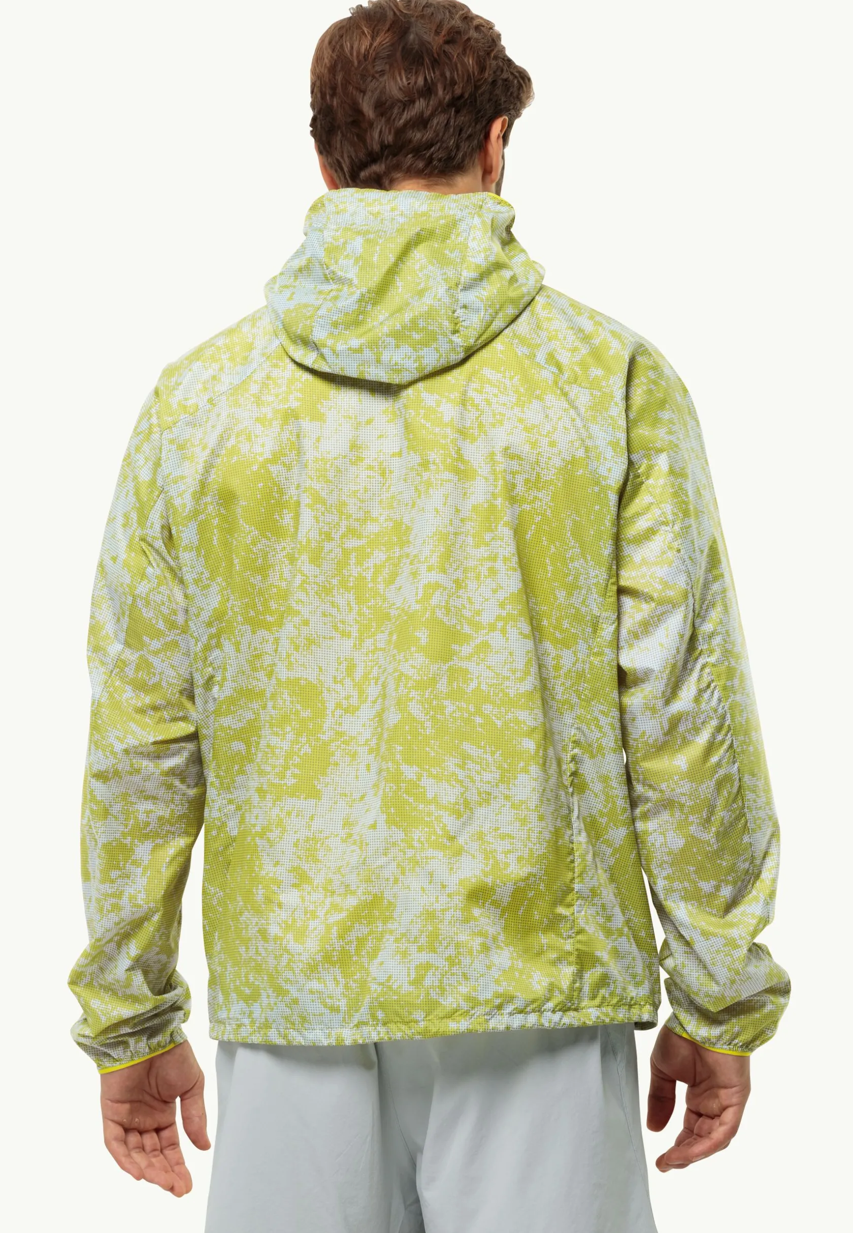 Best Prelight Wind Jkt M Herren Übergangsjacken|Softshelljacken