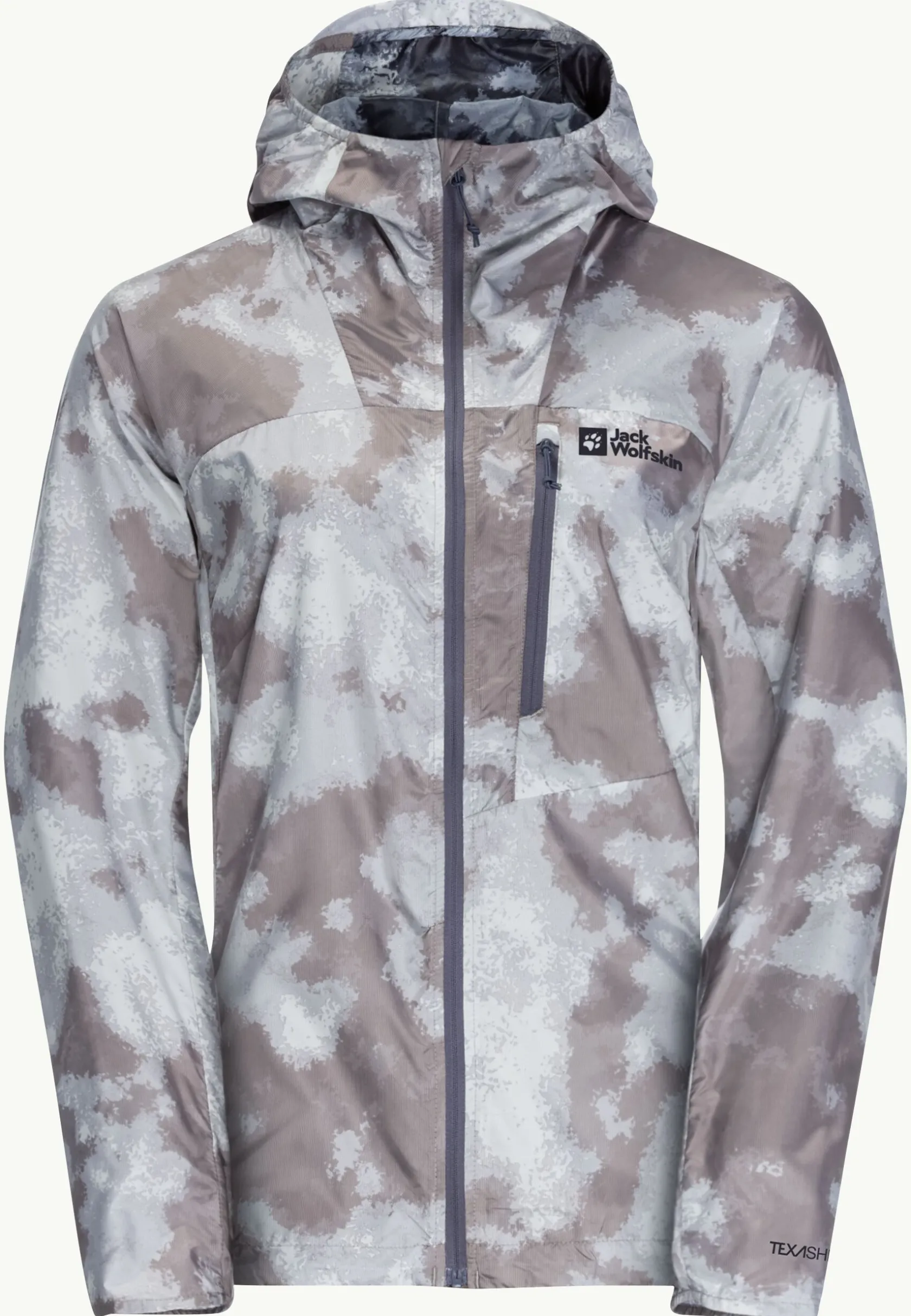 Fashion Prelight Windbreaker W Damen Windjacken|Übergangsjacken
