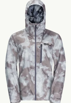Fashion Prelight Windbreaker W Damen Windjacken|Übergangsjacken