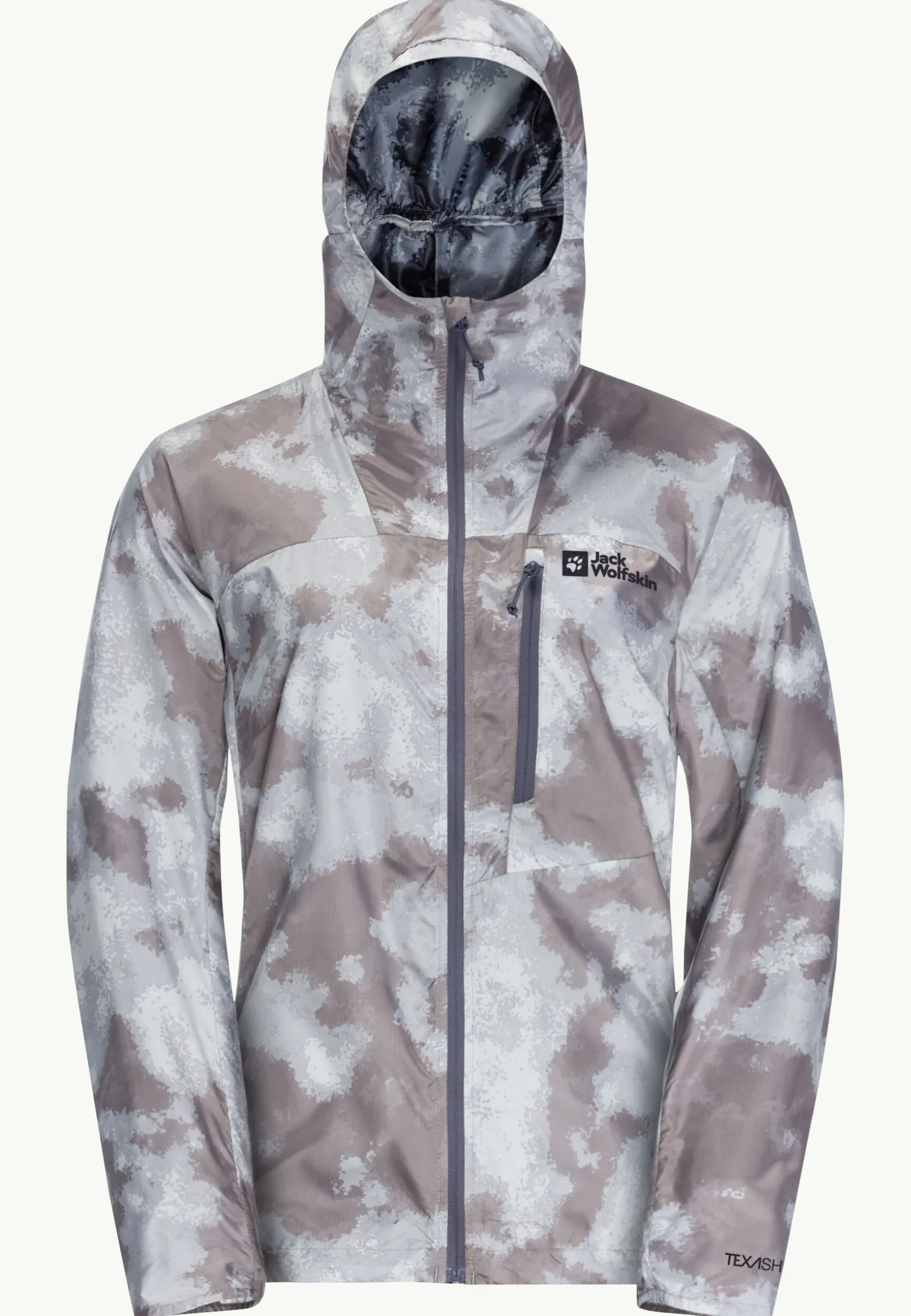 Fashion Prelight Windbreaker W Damen Windjacken|Übergangsjacken