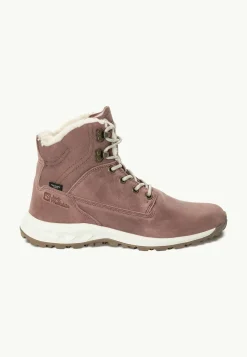 Sale Queenstown City Texapore Mid W Damen Outdoor Sneaker|Winterschuhe
