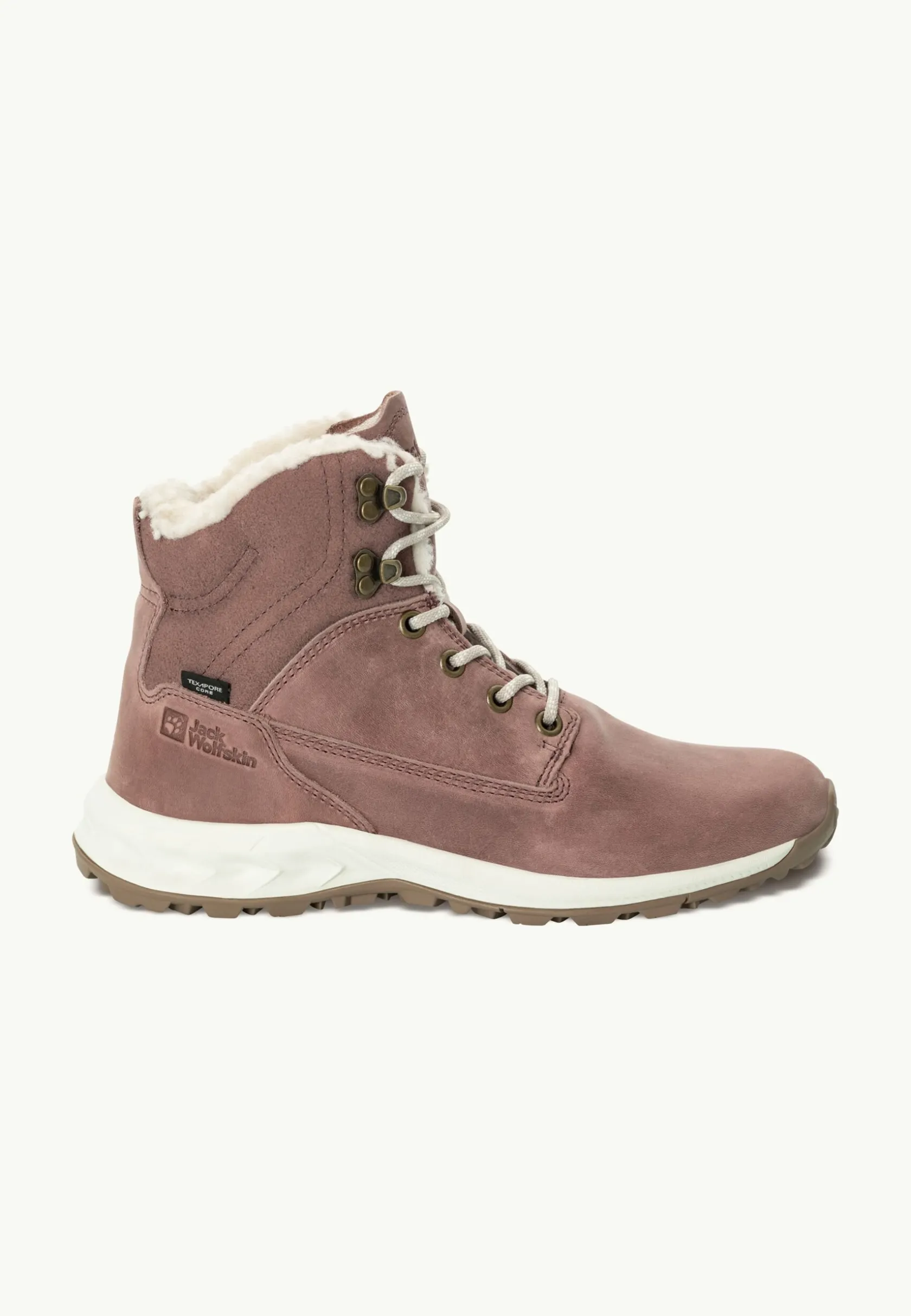 Sale Queenstown City Texapore Mid W Damen Outdoor Sneaker|Winterschuhe