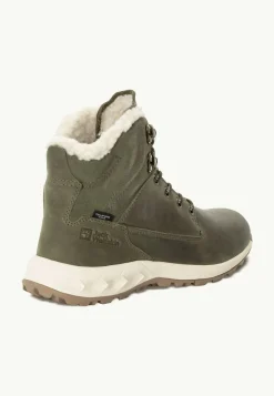 Sale Queenstown City Texapore Mid W Damen Outdoor Sneaker|Winterschuhe