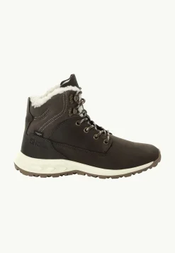 Sale Queenstown City Texapore Mid W Damen Outdoor Sneaker|Winterschuhe