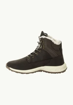 Sale Queenstown City Texapore Mid W Damen Outdoor Sneaker|Winterschuhe