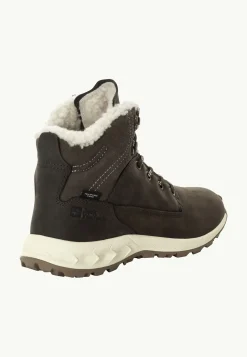 Sale Queenstown City Texapore Mid W Damen Outdoor Sneaker|Winterschuhe