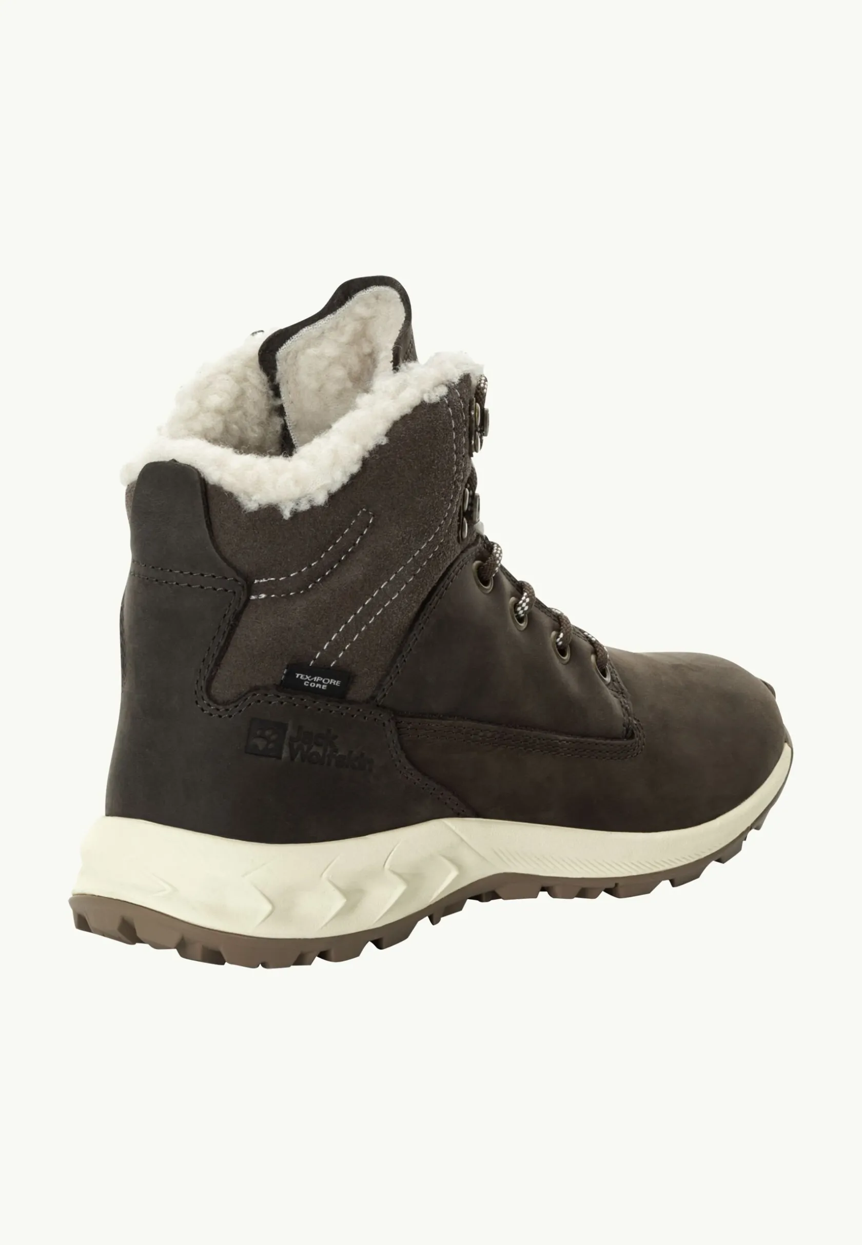 Sale Queenstown City Texapore Mid W Damen Outdoor Sneaker|Winterschuhe