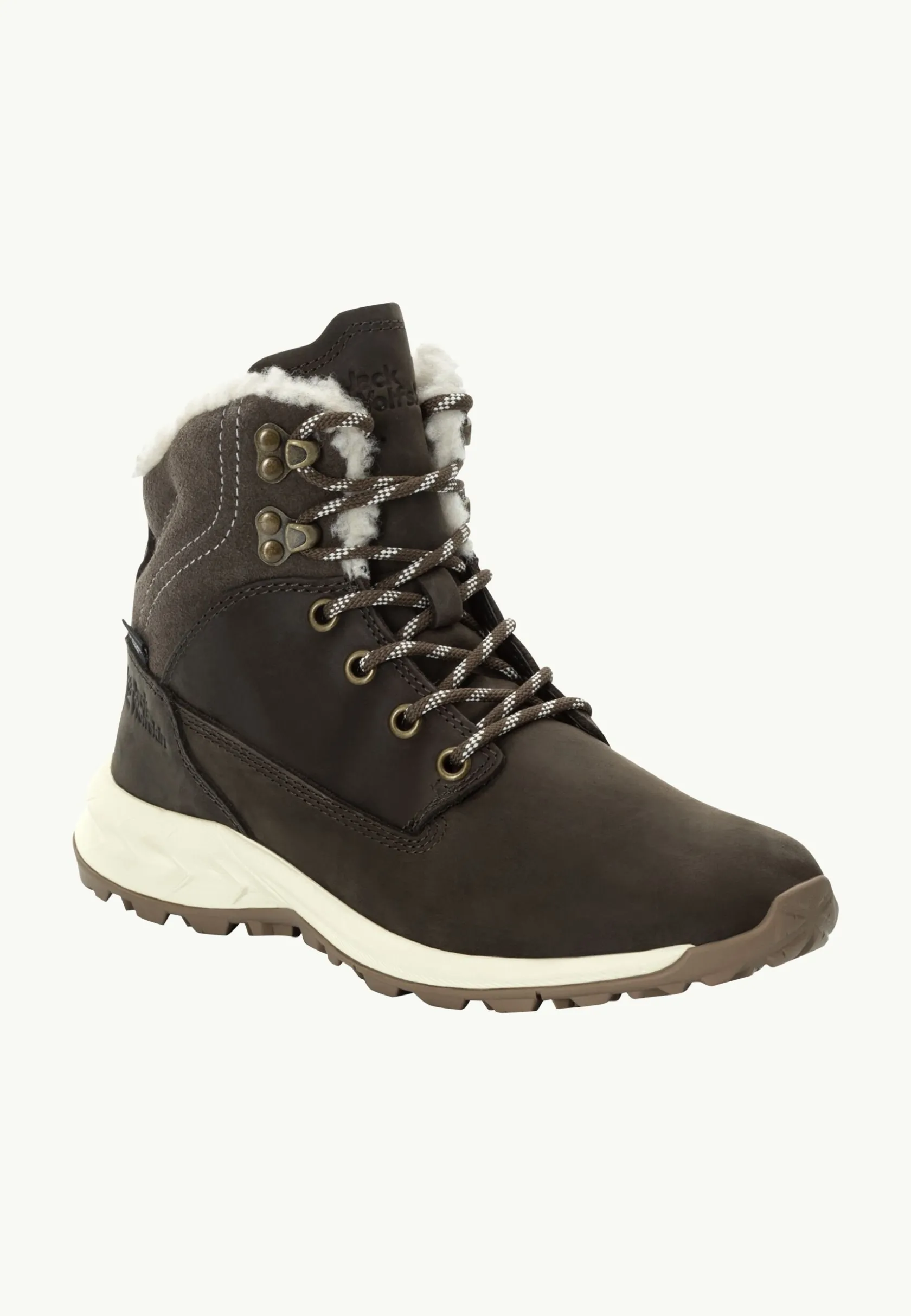 Sale Queenstown City Texapore Mid W Damen Outdoor Sneaker|Winterschuhe