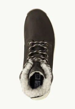 Sale Queenstown City Texapore Mid W Damen Outdoor Sneaker|Winterschuhe