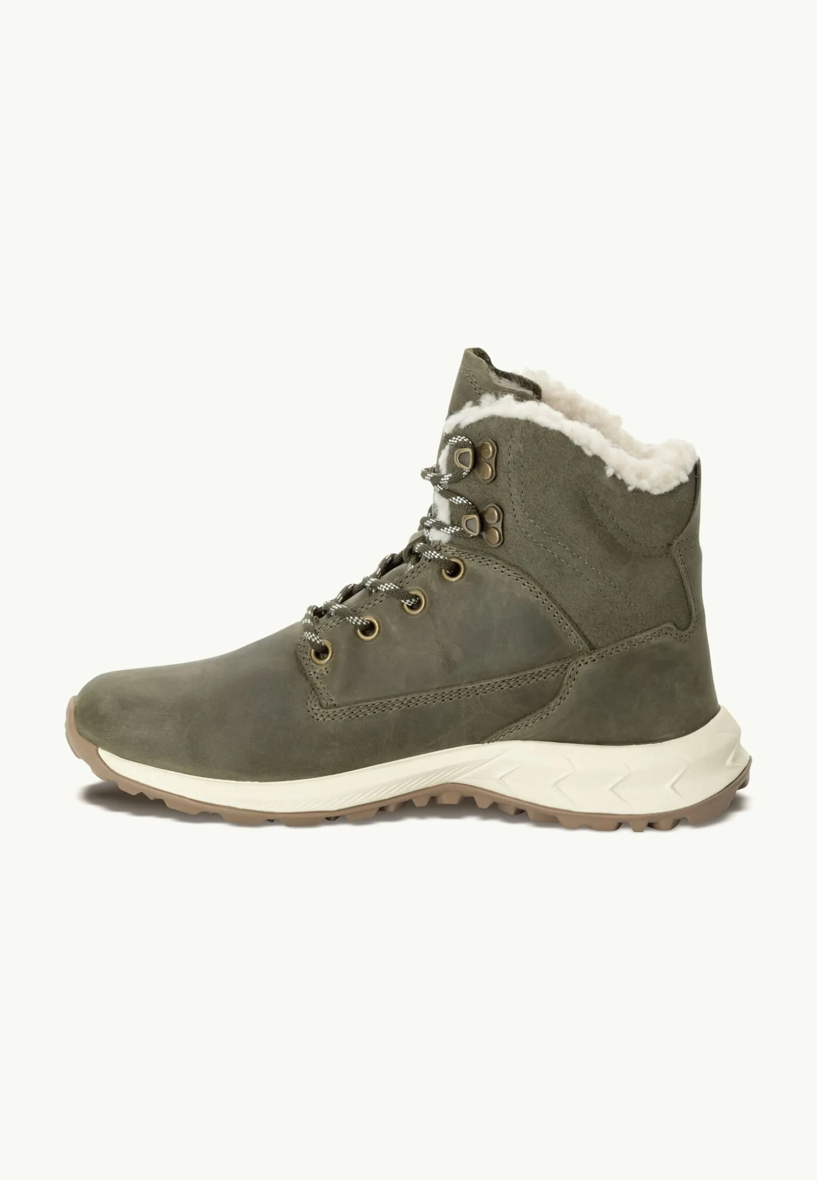 Sale Queenstown City Texapore Mid W Damen Outdoor Sneaker|Winterschuhe