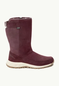 Hot Queenstown Texapore Boot H W Damen Outdoor Sneaker|Winterschuhe