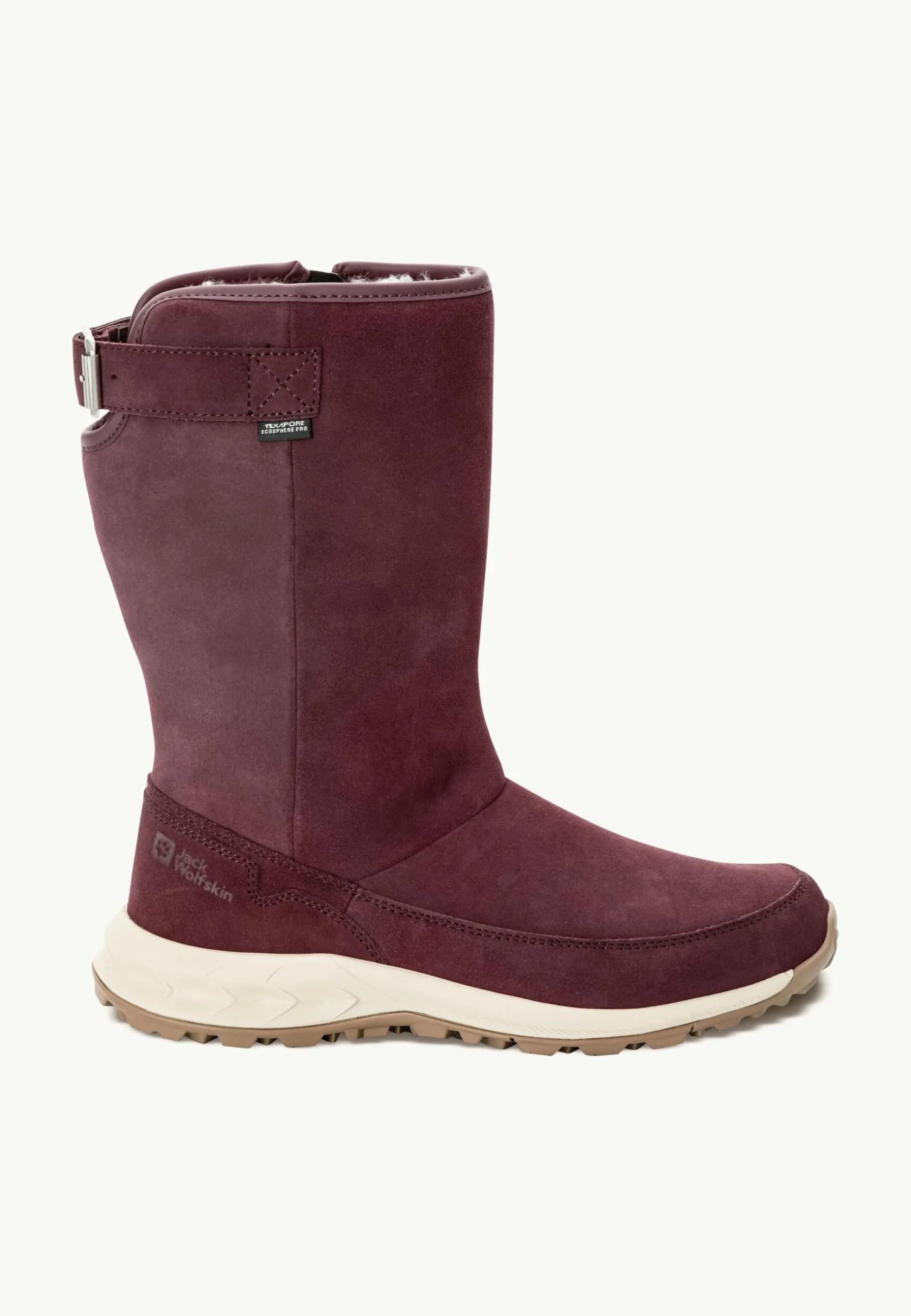 Hot Queenstown Texapore Boot H W Damen Outdoor Sneaker|Winterschuhe