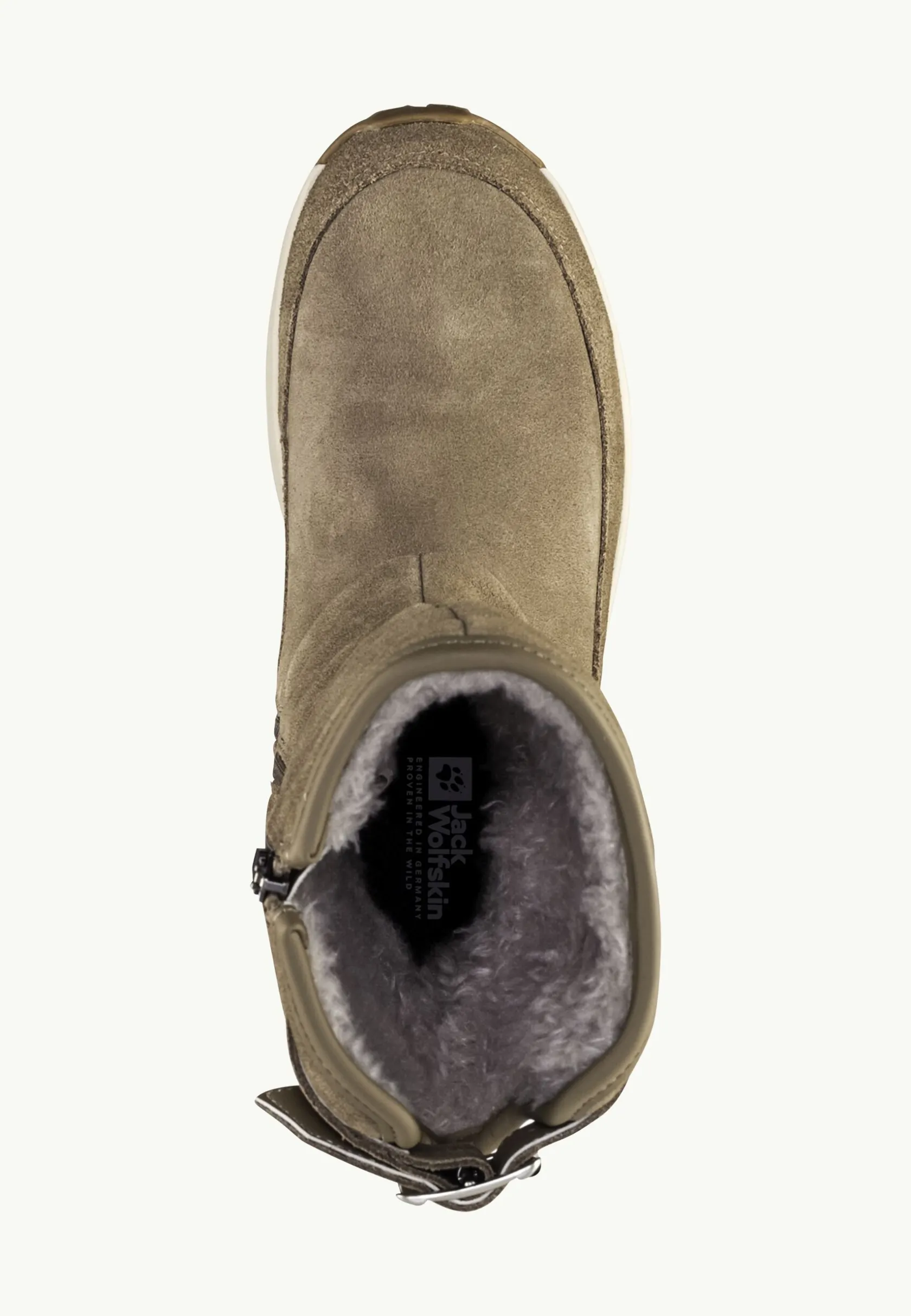 Hot Queenstown Texapore Boot H W Damen Outdoor Sneaker|Winterschuhe