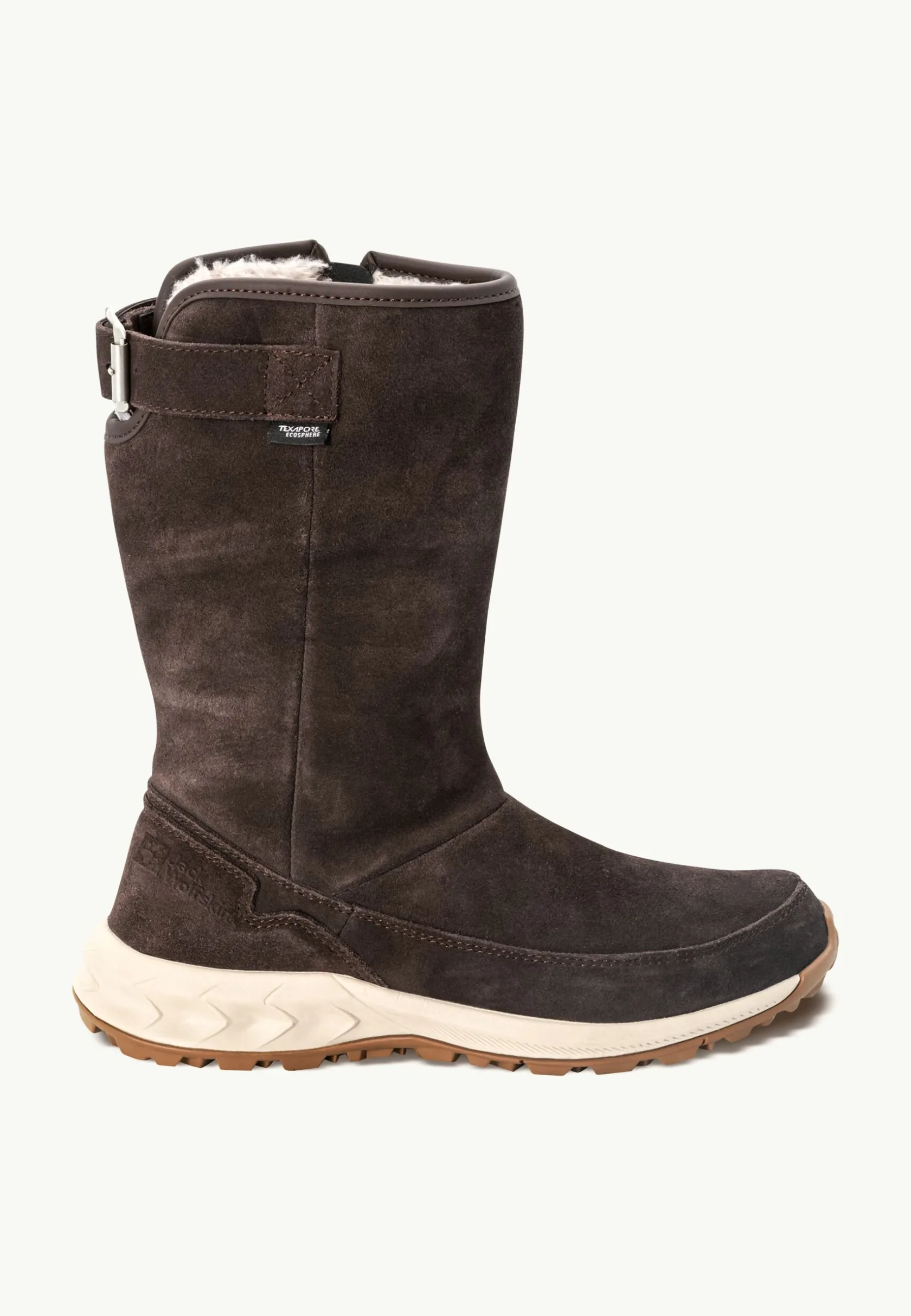 Hot Queenstown Texapore Boot H W Damen Outdoor Sneaker|Winterschuhe