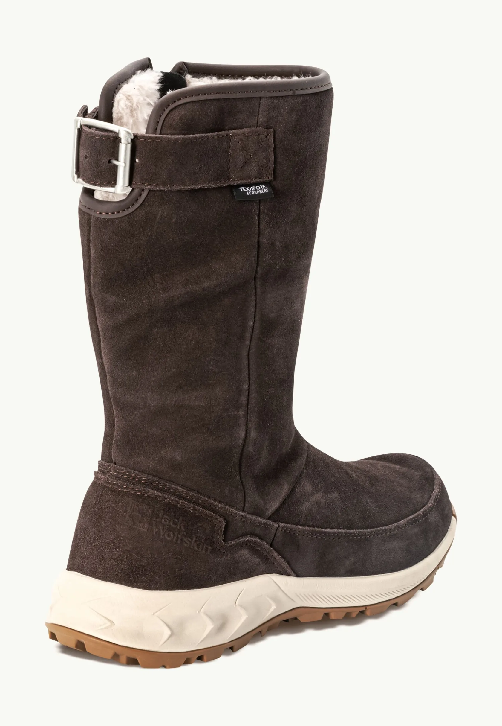 Hot Queenstown Texapore Boot H W Damen Outdoor Sneaker|Winterschuhe