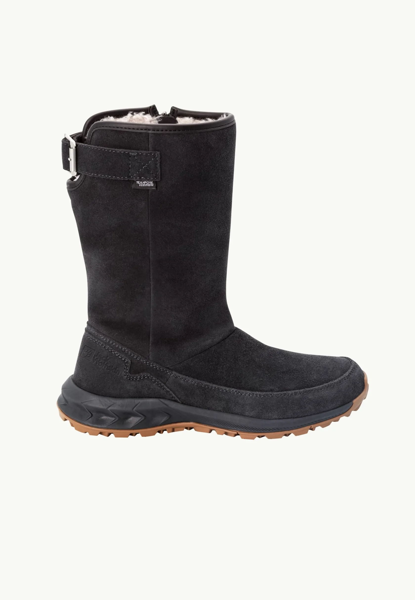 Hot Queenstown Texapore Boot H W Damen Outdoor Sneaker|Winterschuhe