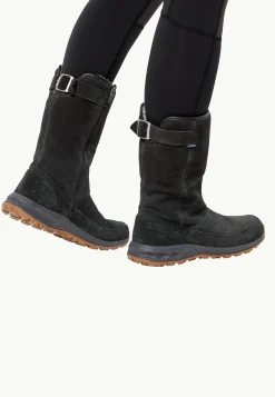 Hot Queenstown Texapore Boot H W Damen Outdoor Sneaker|Winterschuhe