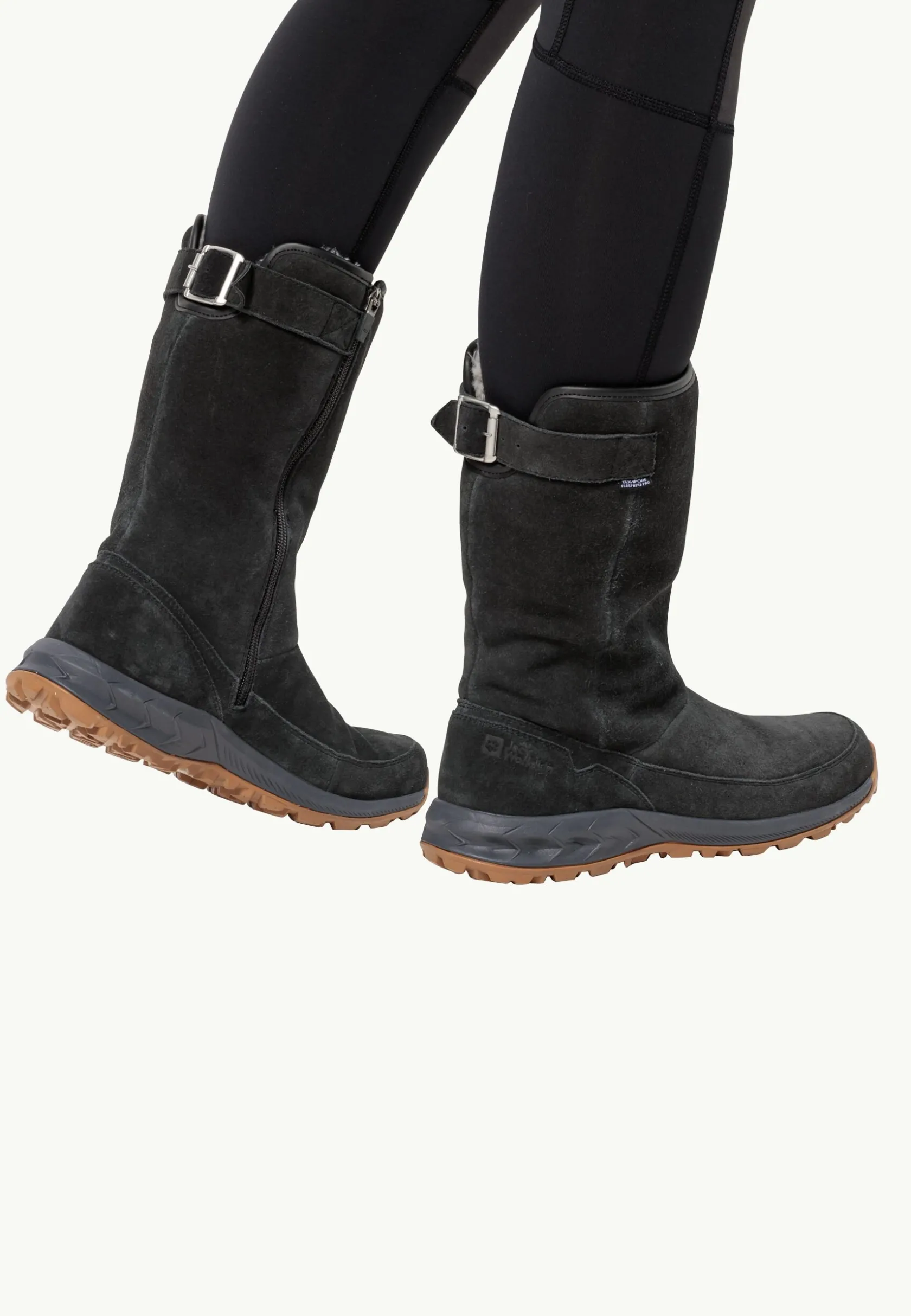 Hot Queenstown Texapore Boot H W Damen Outdoor Sneaker|Winterschuhe