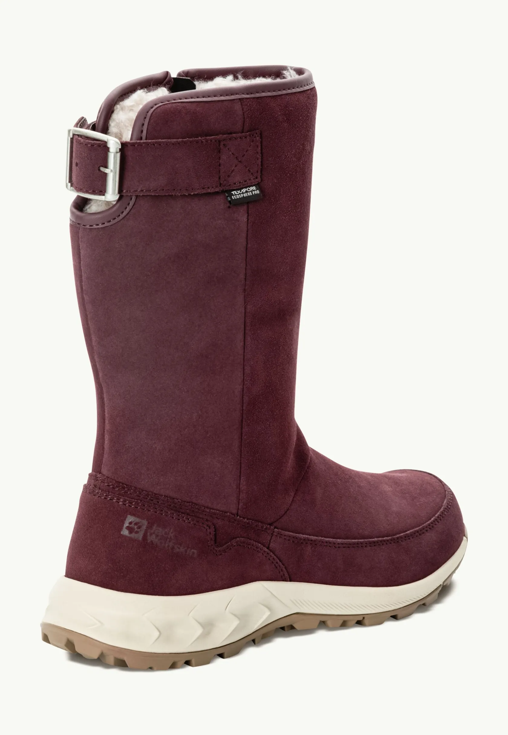Hot Queenstown Texapore Boot H W Damen Outdoor Sneaker|Winterschuhe