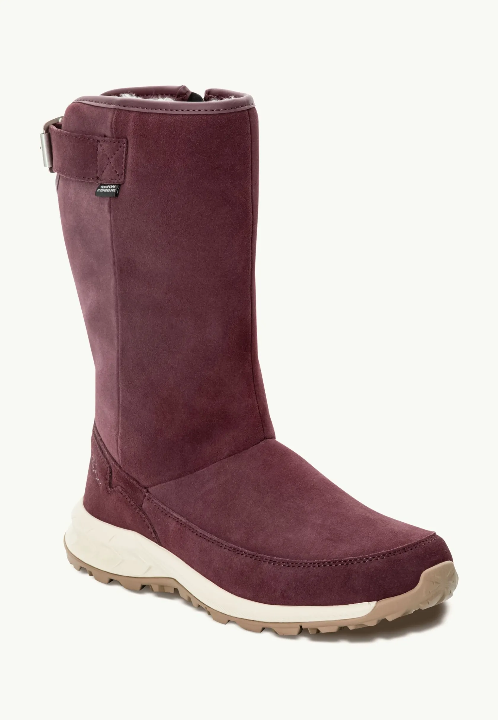 Hot Queenstown Texapore Boot H W Damen Outdoor Sneaker|Winterschuhe