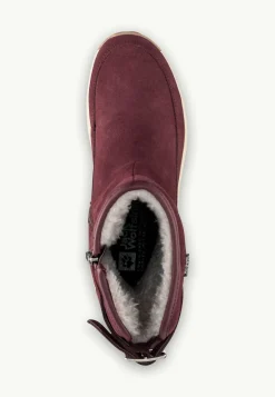 Hot Queenstown Texapore Boot H W Damen Outdoor Sneaker|Winterschuhe