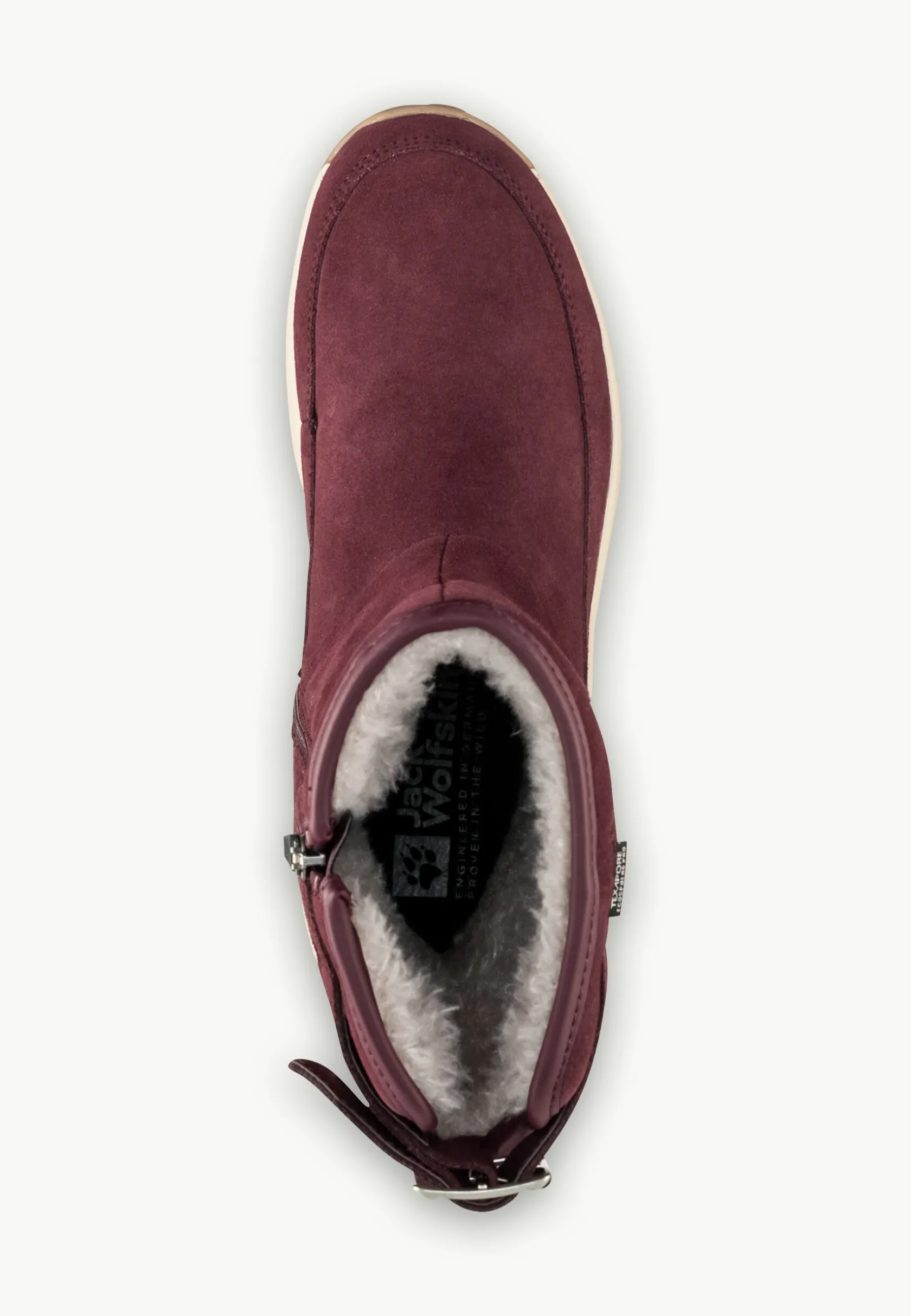 Hot Queenstown Texapore Boot H W Damen Outdoor Sneaker|Winterschuhe