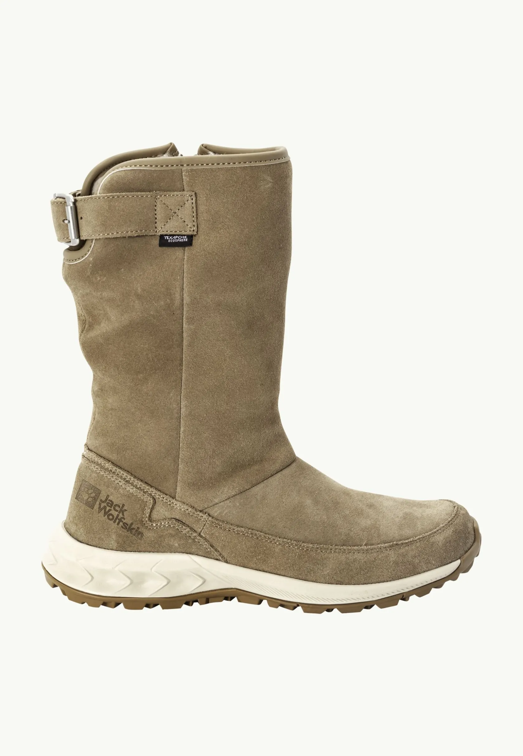 Hot Queenstown Texapore Boot H W Damen Outdoor Sneaker|Winterschuhe