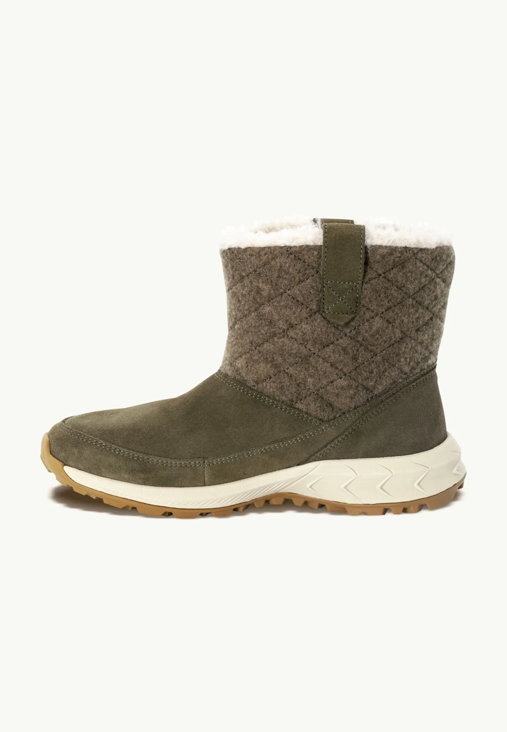 New Queenstown Texapore Boot W Damen Outdoor Sneaker|Winterschuhe