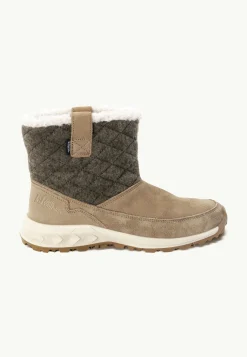 New Queenstown Texapore Boot W Damen Outdoor Sneaker|Winterschuhe