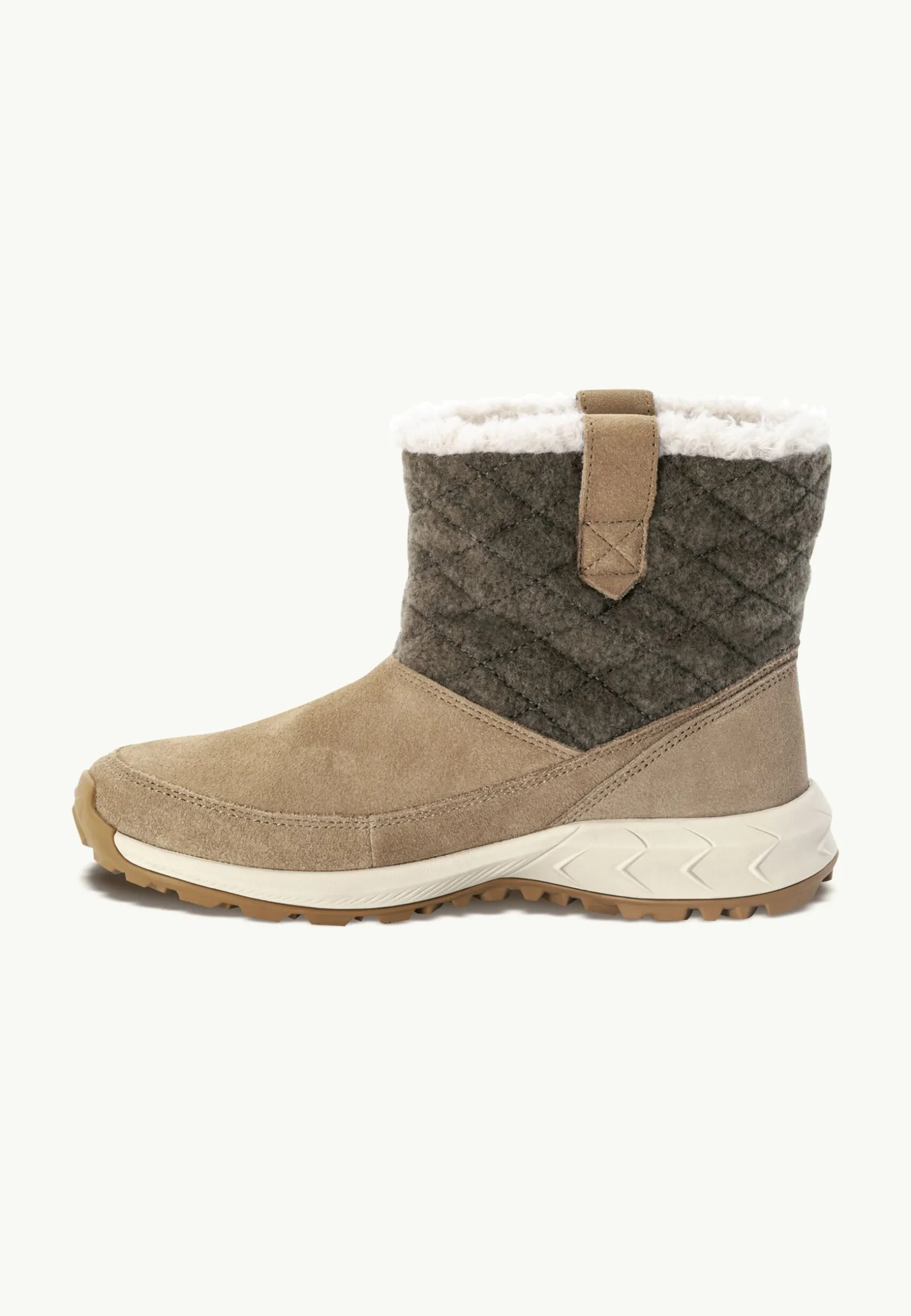 New Queenstown Texapore Boot W Damen Outdoor Sneaker|Winterschuhe