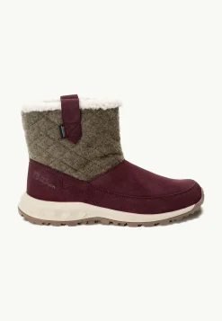New Queenstown Texapore Boot W Damen Outdoor Sneaker|Winterschuhe
