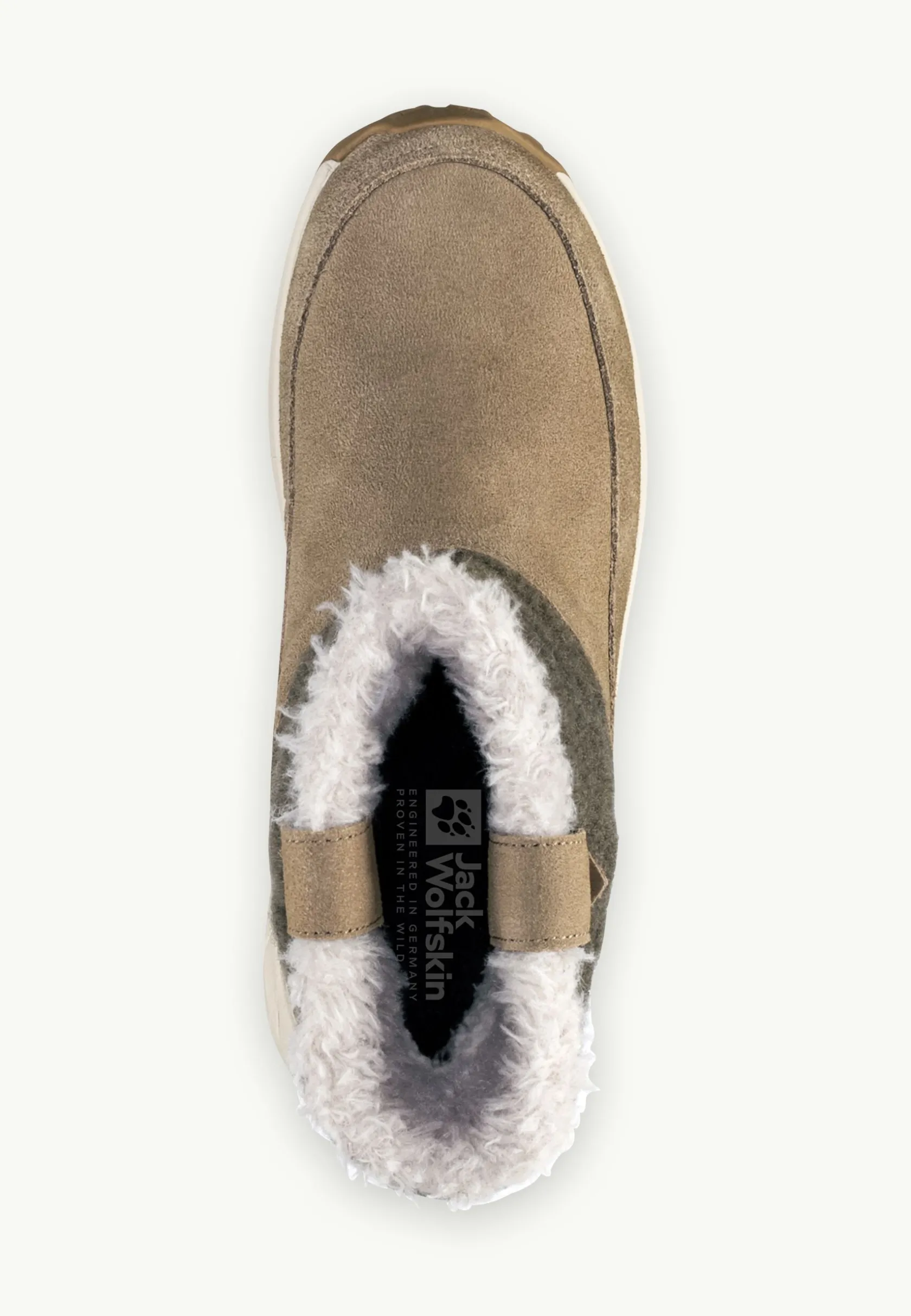 New Queenstown Texapore Boot W Damen Outdoor Sneaker|Winterschuhe