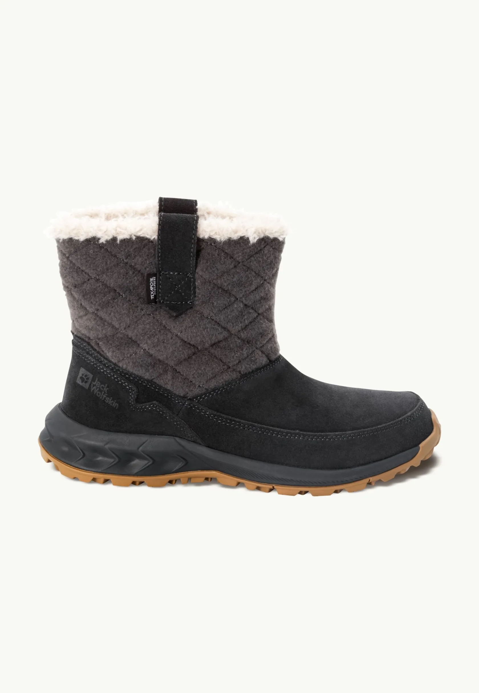 New Queenstown Texapore Boot W Damen Outdoor Sneaker|Winterschuhe