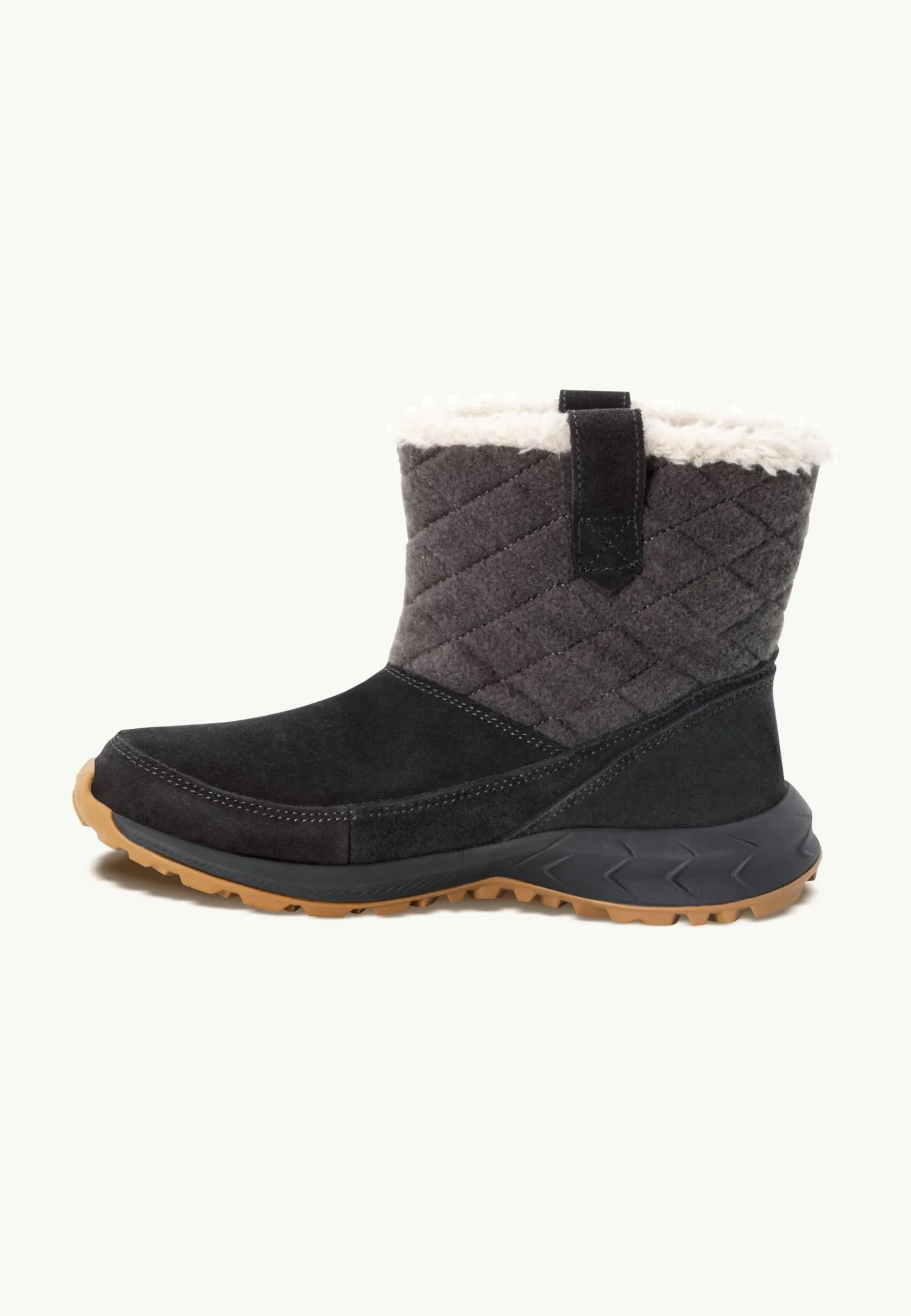 New Queenstown Texapore Boot W Damen Outdoor Sneaker|Winterschuhe