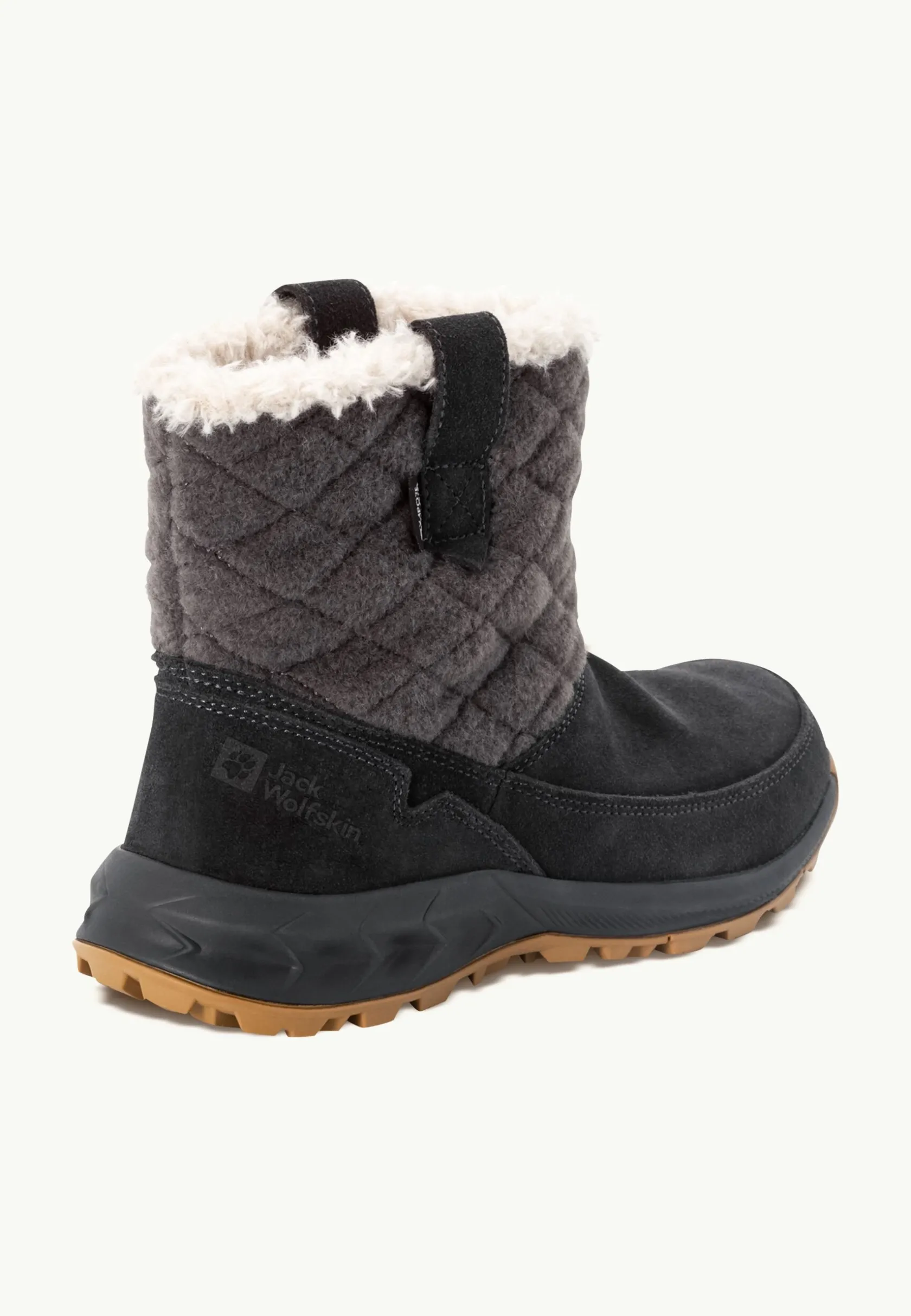 New Queenstown Texapore Boot W Damen Outdoor Sneaker|Winterschuhe