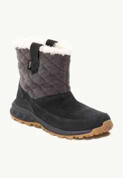 New Queenstown Texapore Boot W Damen Outdoor Sneaker|Winterschuhe