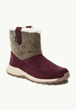New Queenstown Texapore Boot W Damen Outdoor Sneaker|Winterschuhe