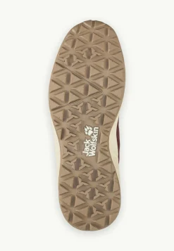 New Queenstown Texapore Boot W Damen Outdoor Sneaker|Winterschuhe