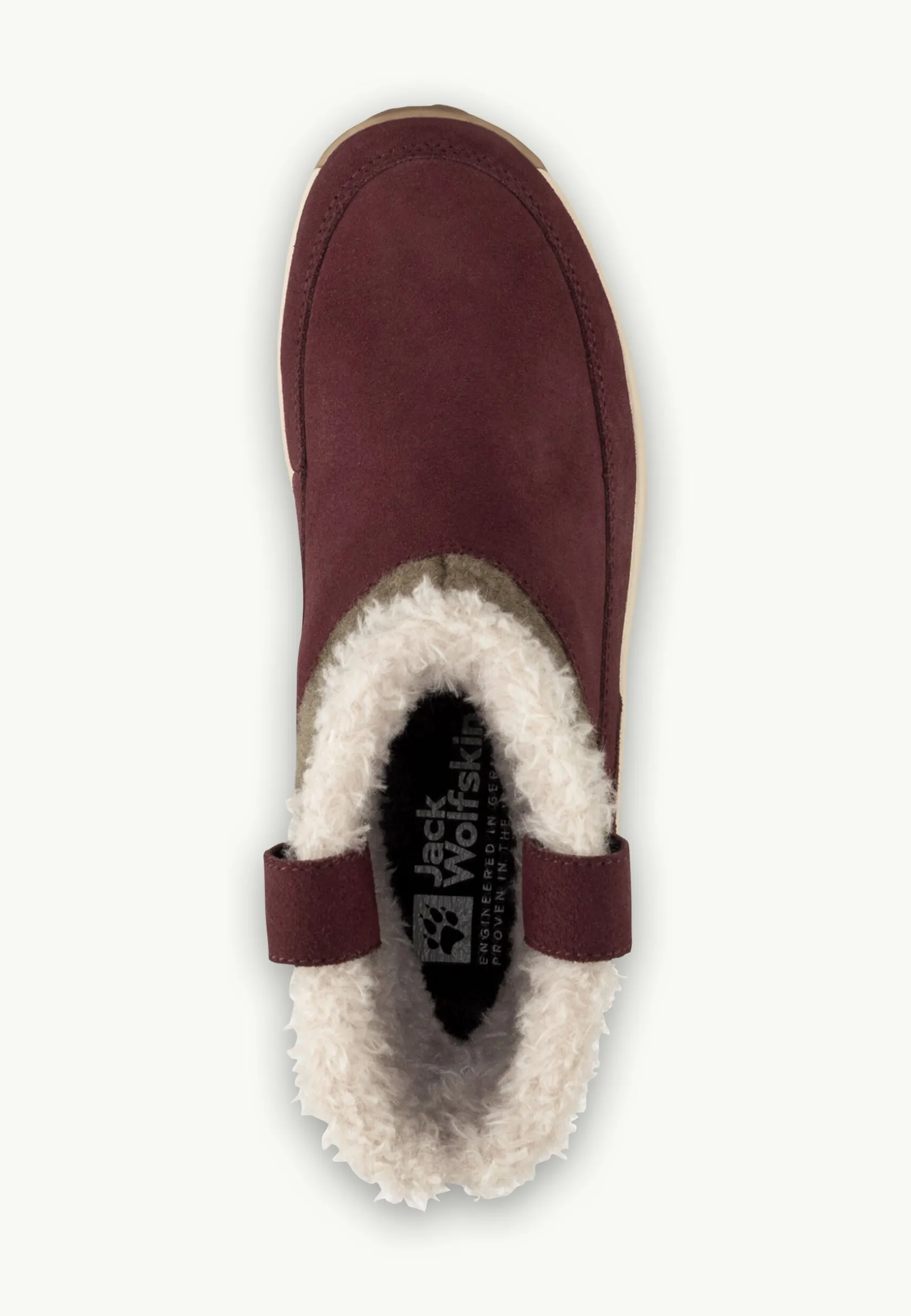 New Queenstown Texapore Boot W Damen Outdoor Sneaker|Winterschuhe