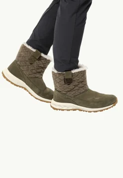 New Queenstown Texapore Boot W Damen Outdoor Sneaker|Winterschuhe