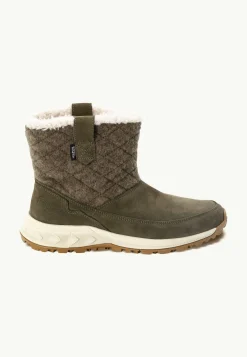 New Queenstown Texapore Boot W Damen Outdoor Sneaker|Winterschuhe