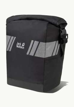 New Rack Bag Fahrradrucksäcke
