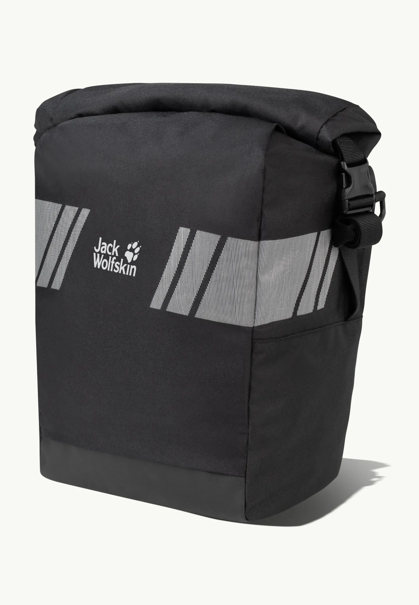 New Rack Bag Fahrradrucksäcke