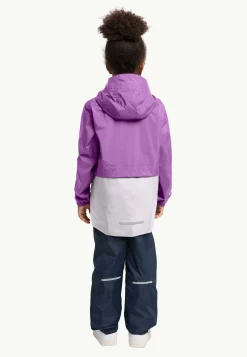 Hot Rainy Days 2l Jkt K Kinder Übergangsjacken|Regenjacken