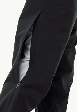 Fashion Rainy Days 3l Pants M Herren Regenhosen|Wanderhosen